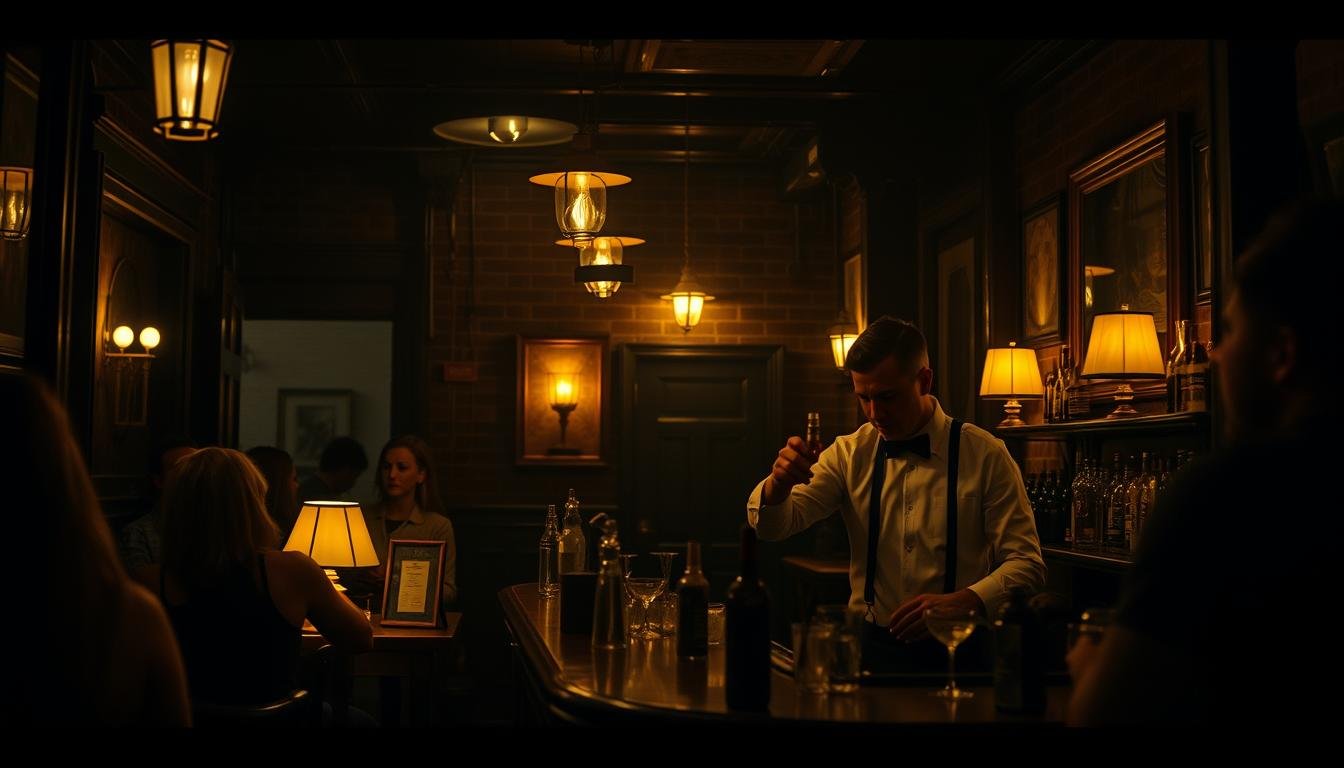 Uncover the Best Speakeasies in New Orleans