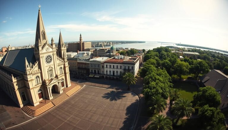 new orleans historic sites