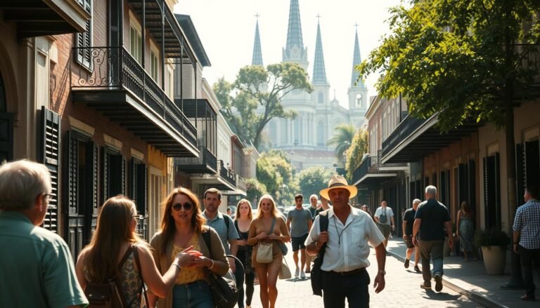 new orleans historical walking tours