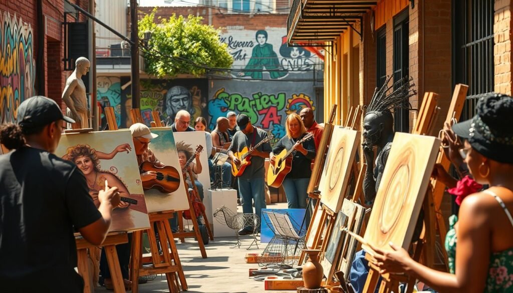 new orleans local artists new orleans local artists