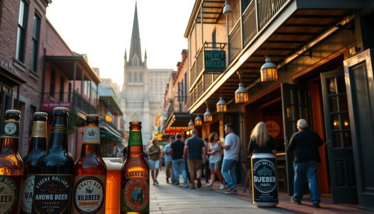 new orleans local breweries