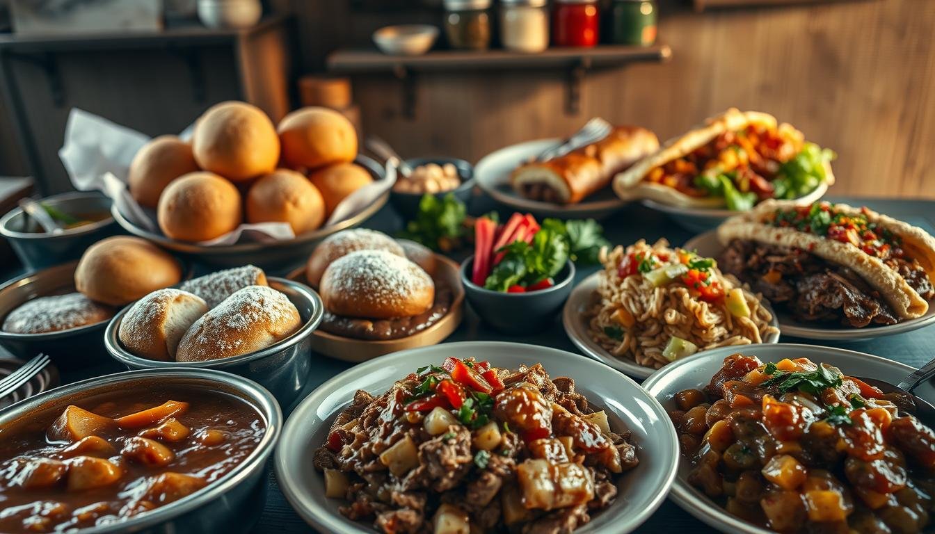 New Orleans Must-Try Dishes: 5 Iconic Culinary Gems