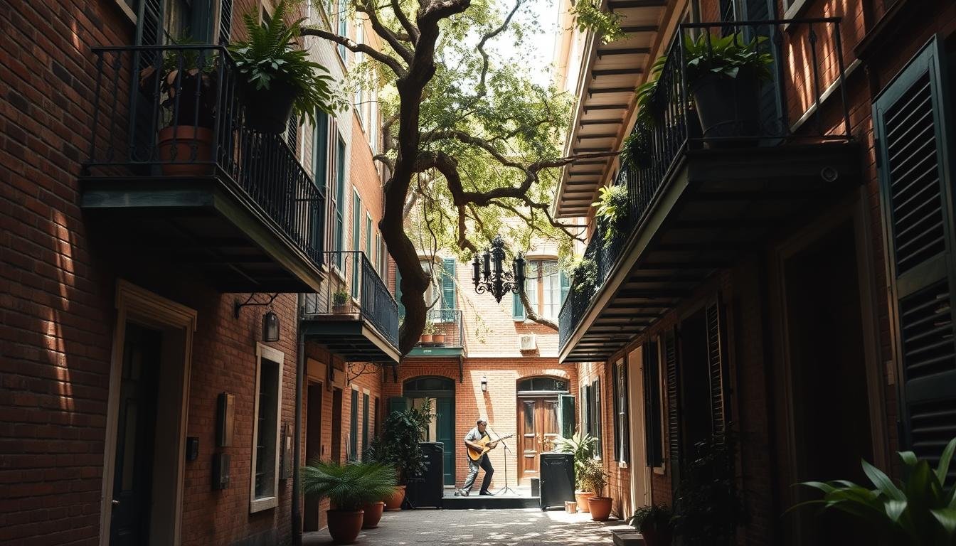 Venture Beyond the Norm: New Orleans Off the Beaten Path