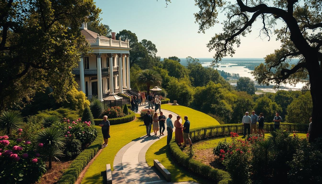 New Orleans Plantation Tours: Immerse Yourself in the Past