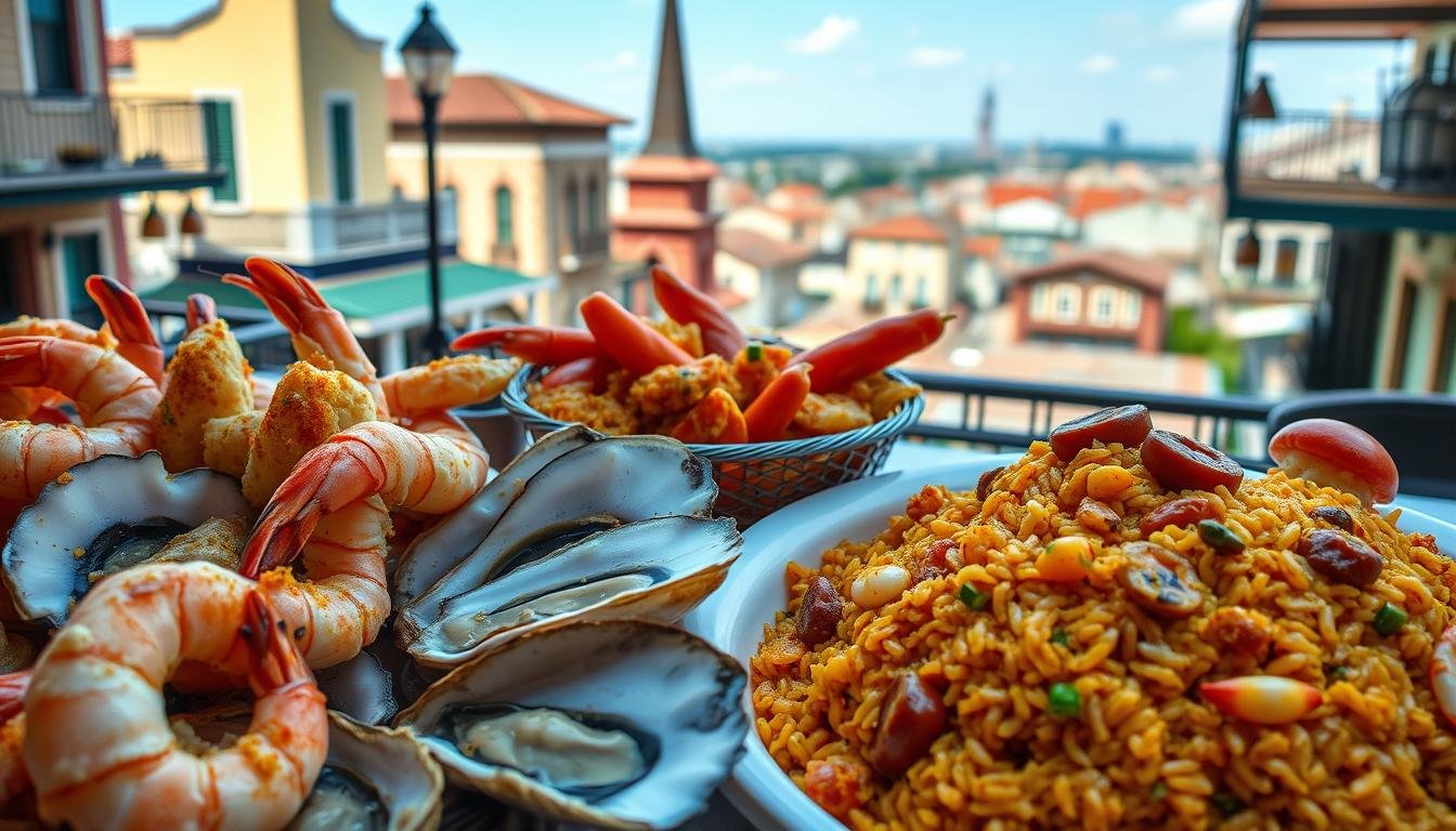 Savor the Flavors: New Orleans Seafood Restaurants
