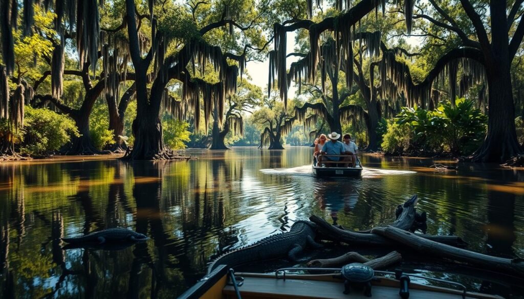 new orleans swamp boat adventures new orleans swamp boat adventures