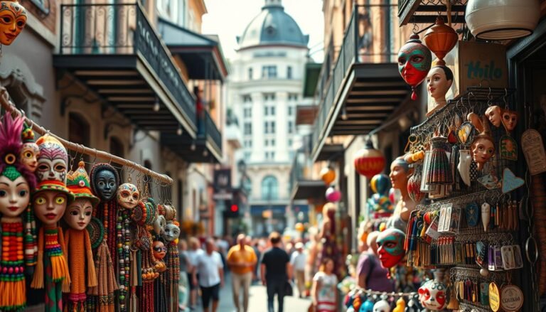 new orleans unique souvenirs