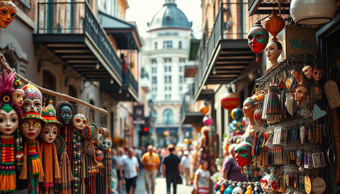 Discover the Best New Orleans Unique Souvenirs