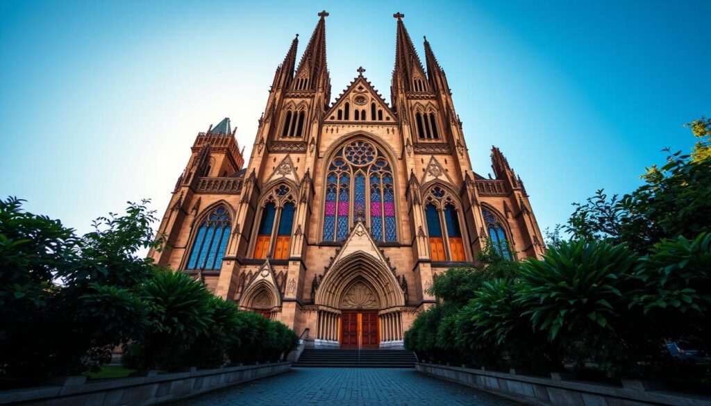 religious architecture religious architecture