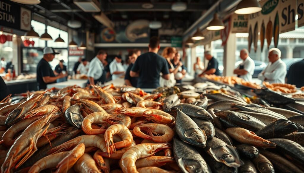 sustainable seafood in New Orleans sustainable seafood in New Orleans