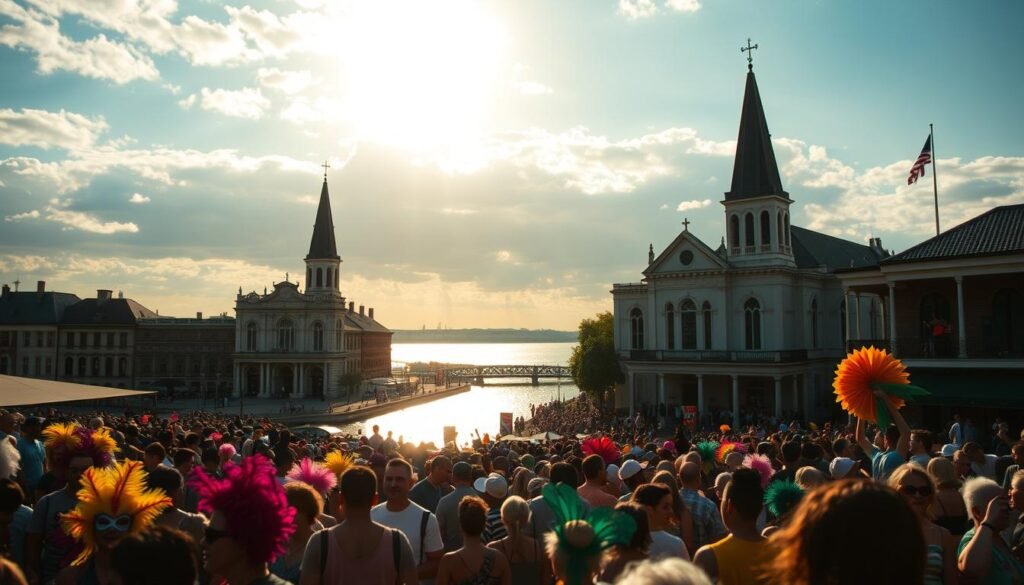 top festivals in New Orleans top festivals in New Orleans