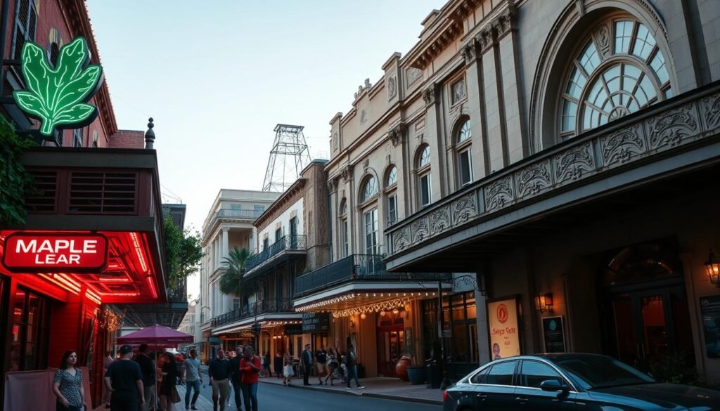 top music venues in new orleans top music venues in new orleans