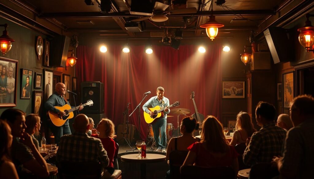 upcoming artists in New Orleans live music venues upcoming artists in New Orleans live music venues