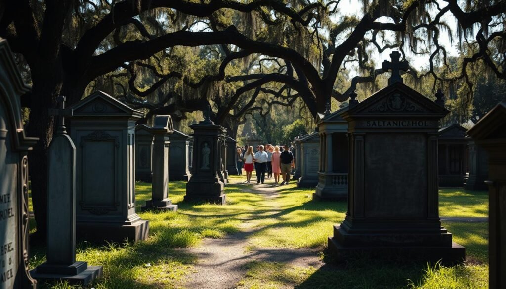 walking tours of new orleans cemeteries walking tours of new orleans cemeteries