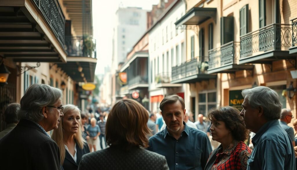 writers in New Orleans writers in New Orleans